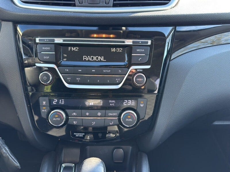 Nissan Qashqai (12)