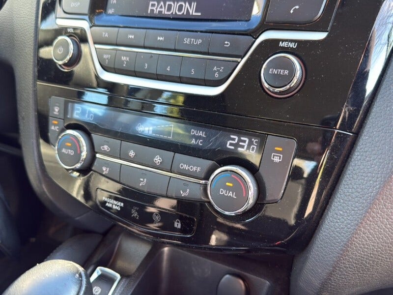 Nissan Qashqai (14)