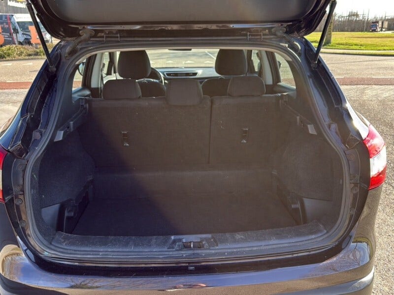 Nissan Qashqai (17)