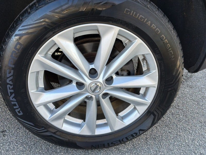 Nissan Qashqai (18)