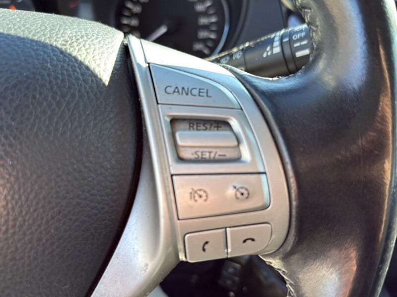 Nissan Qashqai (19)