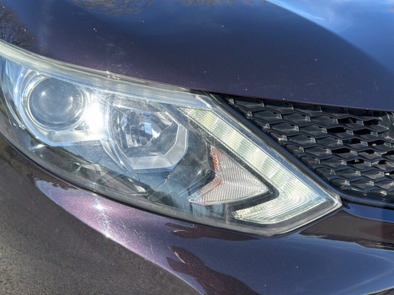 Nissan Qashqai (21)