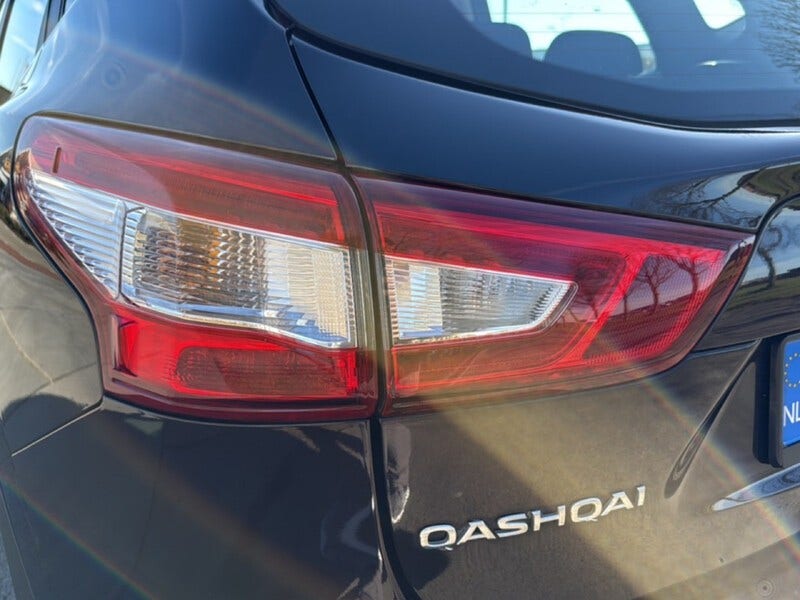 Nissan Qashqai (22)