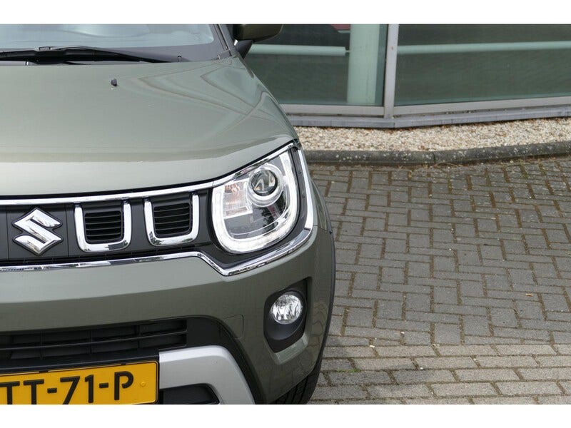 Suzuki Ignis (3)