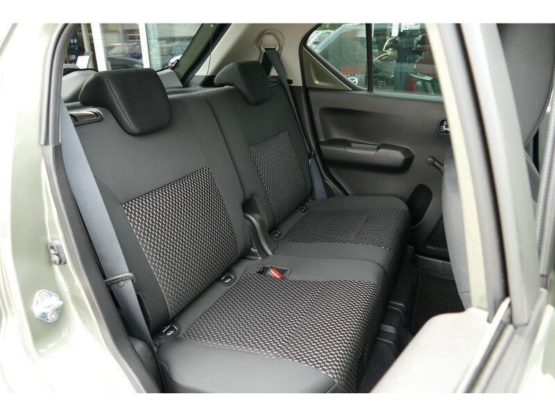 Suzuki Ignis (6)