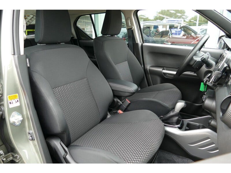 Suzuki Ignis (7)