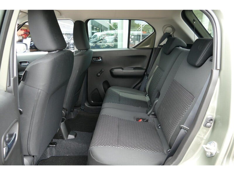 Suzuki Ignis (9)