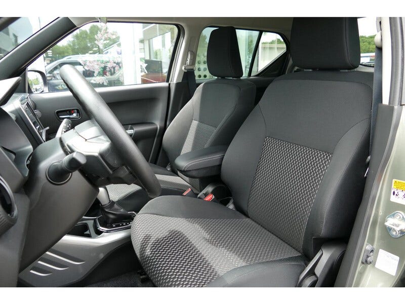 Suzuki Ignis (10)