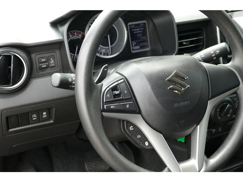 Suzuki Ignis (12)
