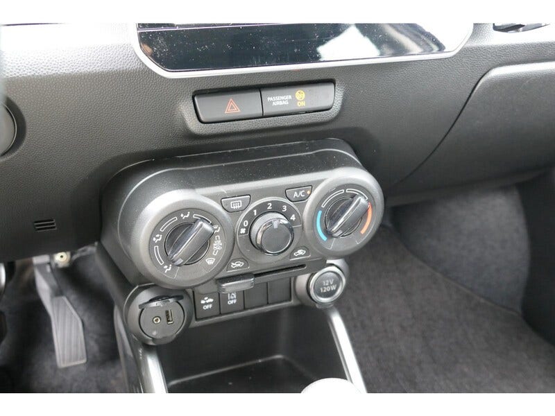 Suzuki Ignis (15)