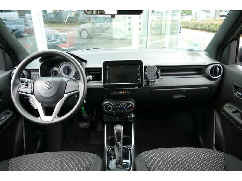 Suzuki Ignis (17)