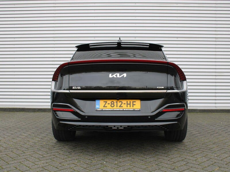 Kia EV6 (5)