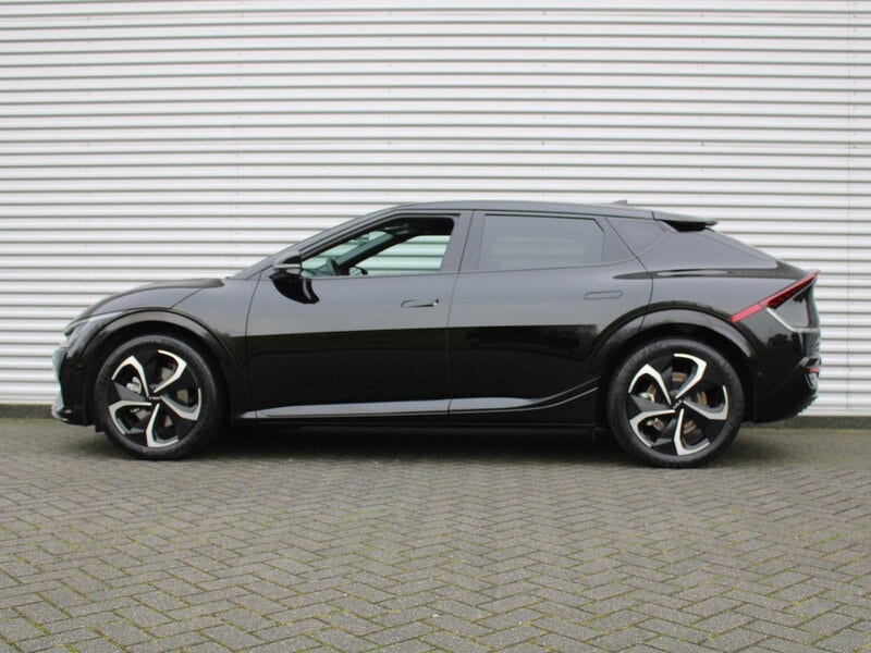 Kia EV6 (7)