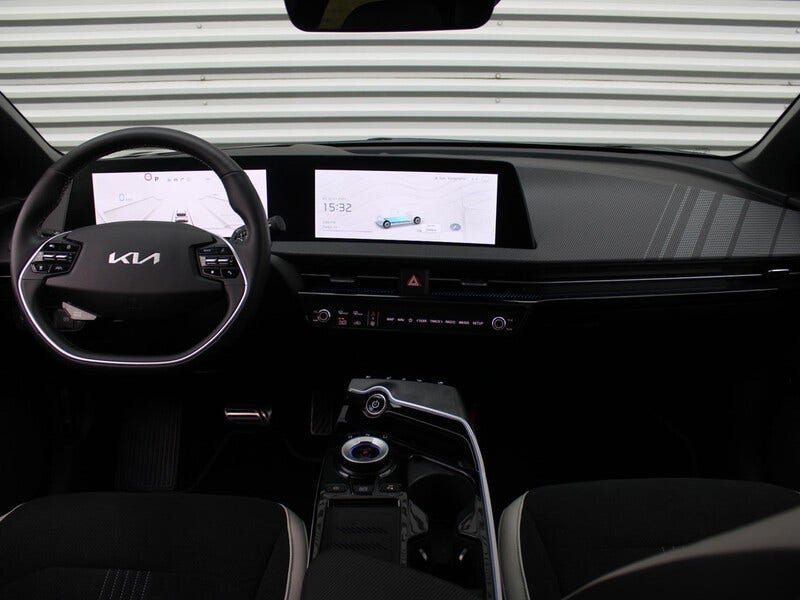 Kia EV6 (8)