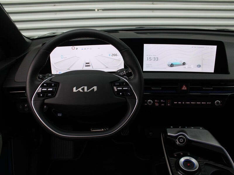 Kia EV6 (9)