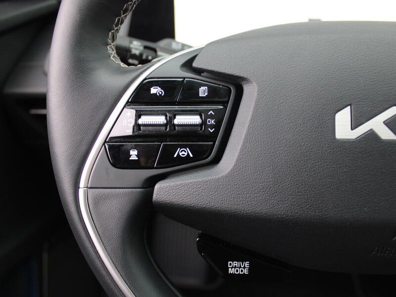 Kia EV6 (11)