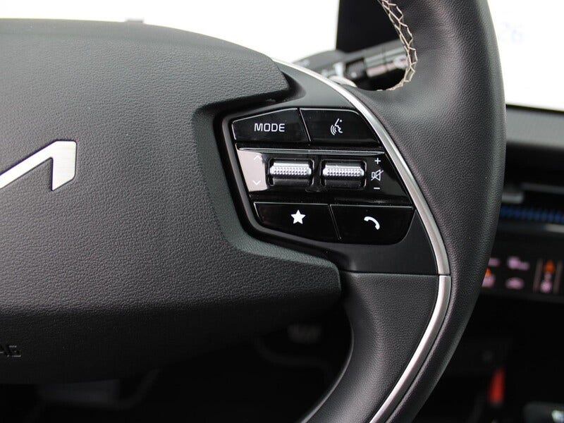 Kia EV6 (14)