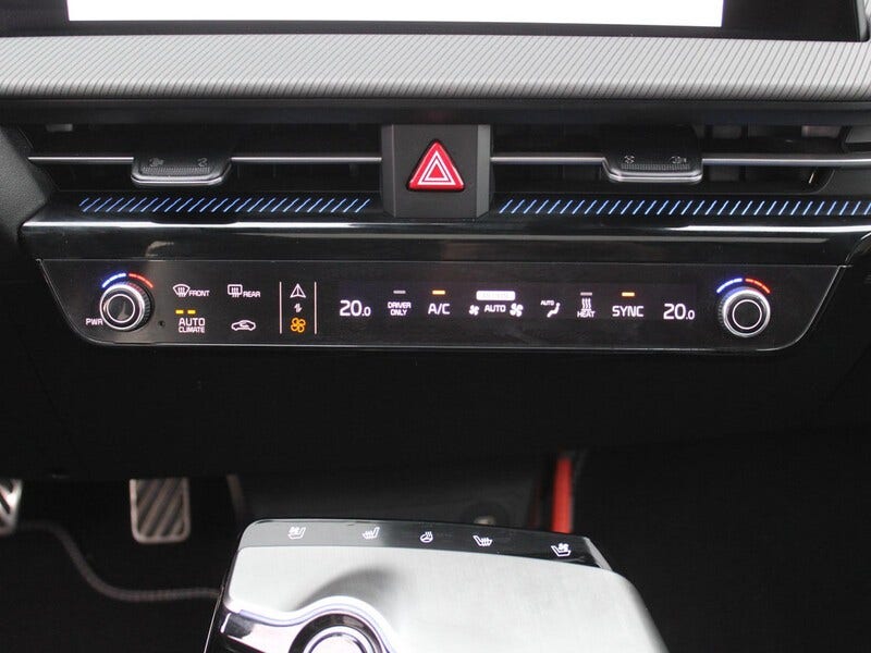 Kia EV6 (21)