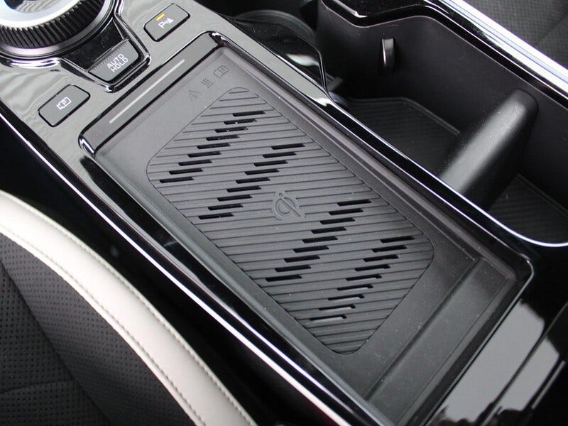 Kia EV6 (24)