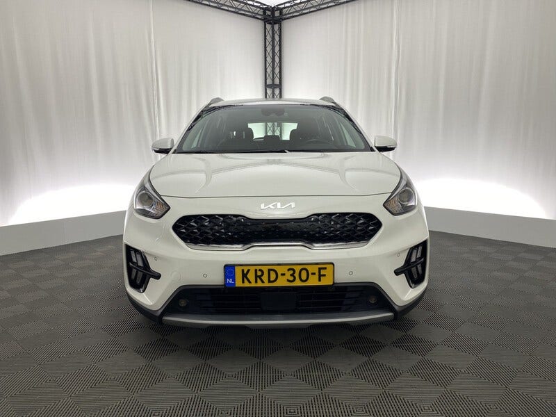 Kia Niro (3)