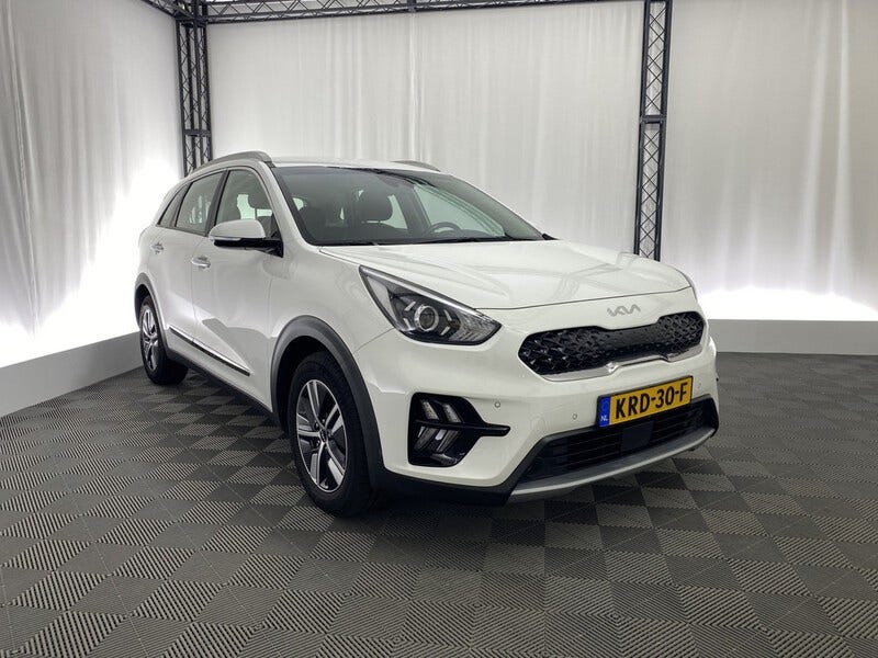 Kia Niro (4)