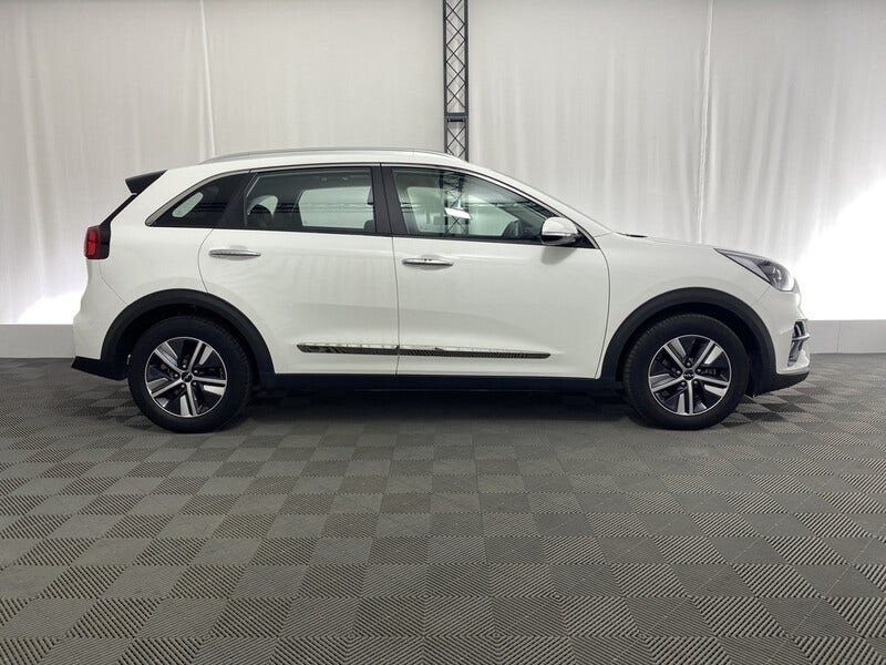 Kia Niro (5)