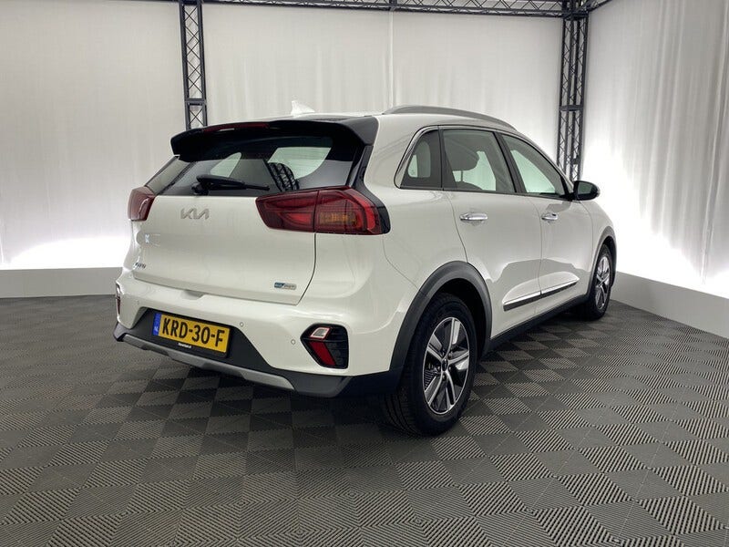 Kia Niro (6)