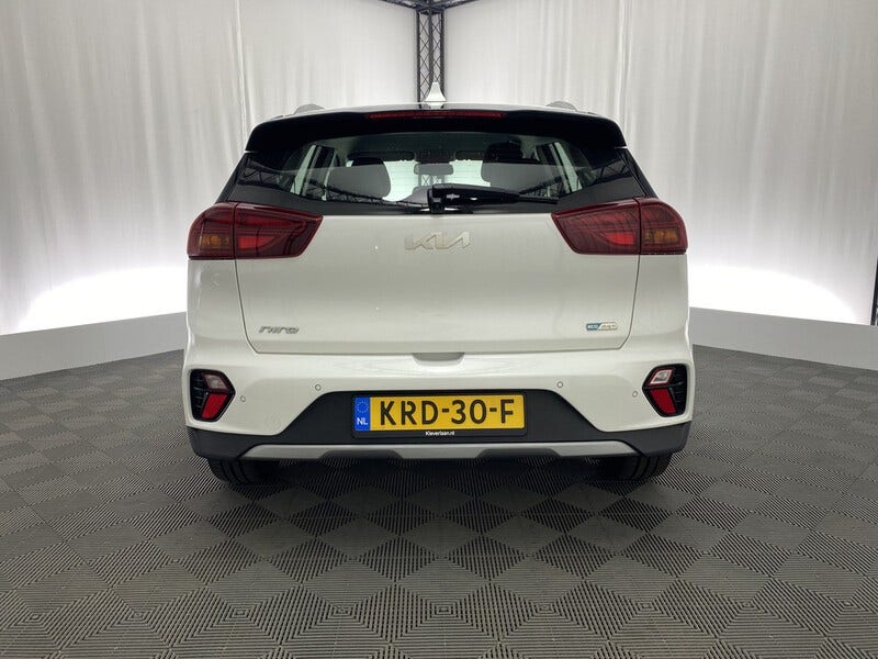 Kia Niro (7)