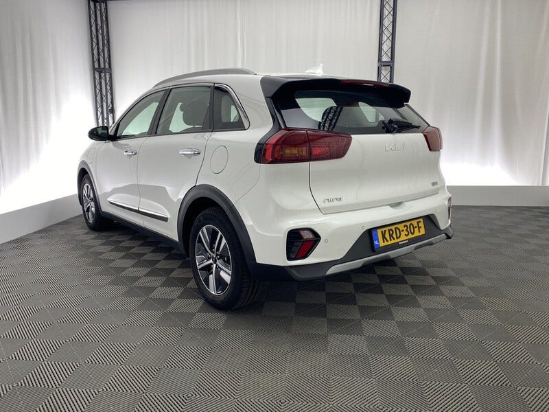 Kia Niro (8)