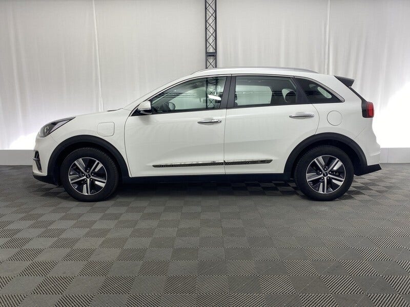 Kia Niro (9)