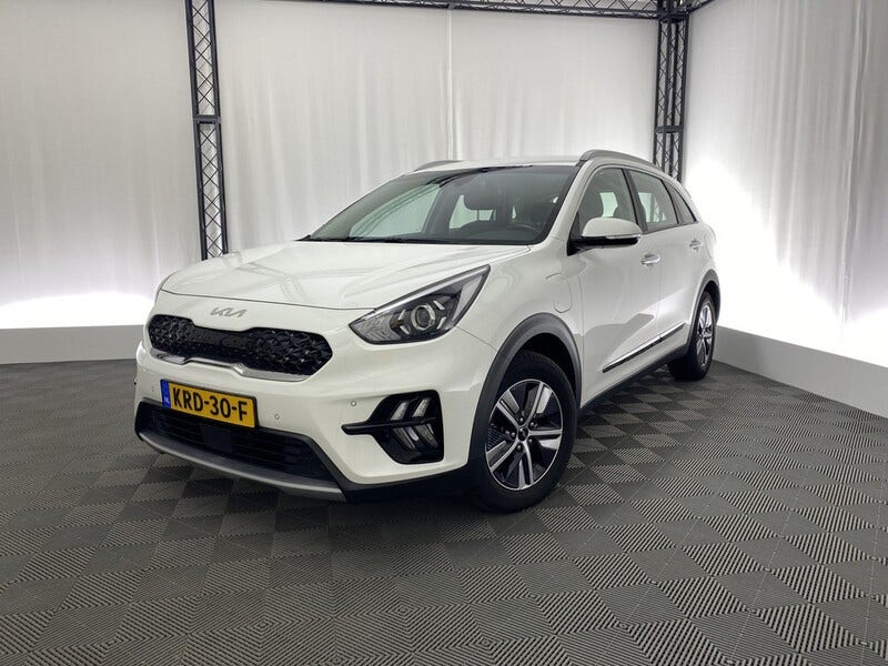 Kia Niro (10)