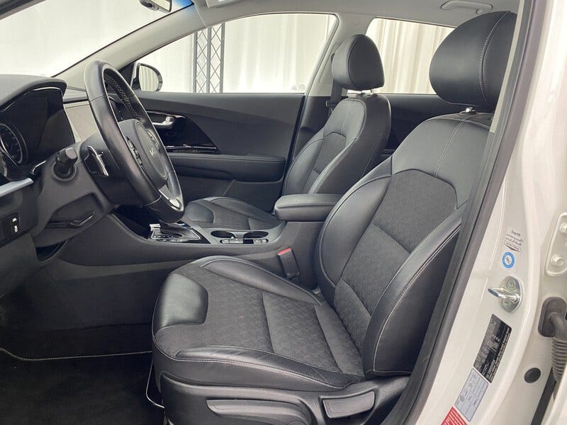 Kia Niro (11)