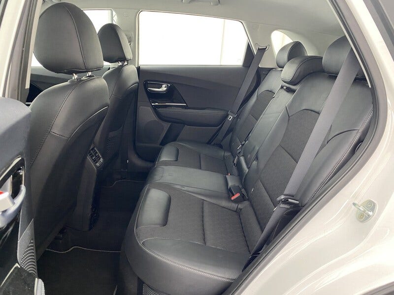 Kia Niro (12)