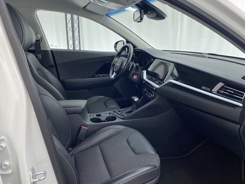 Kia Niro (13)