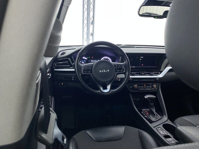 Kia Niro (14)