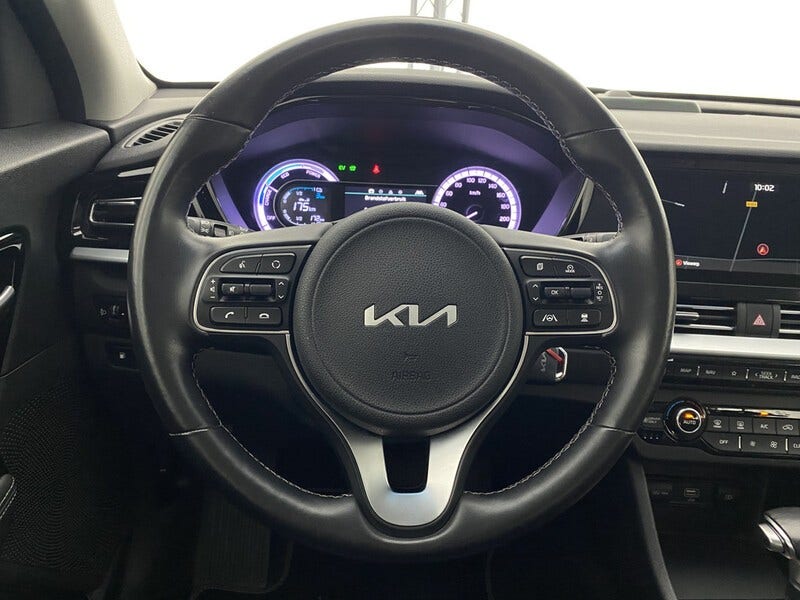 Kia Niro (15)
