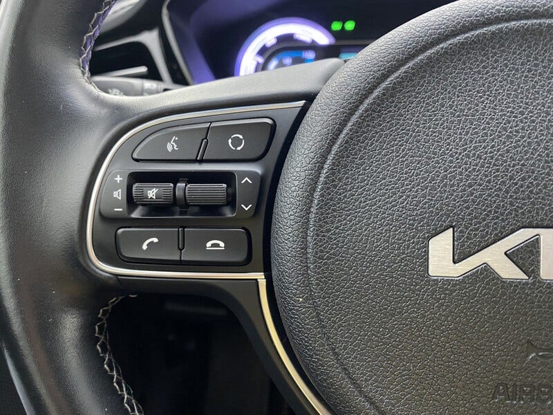 Kia Niro (16)