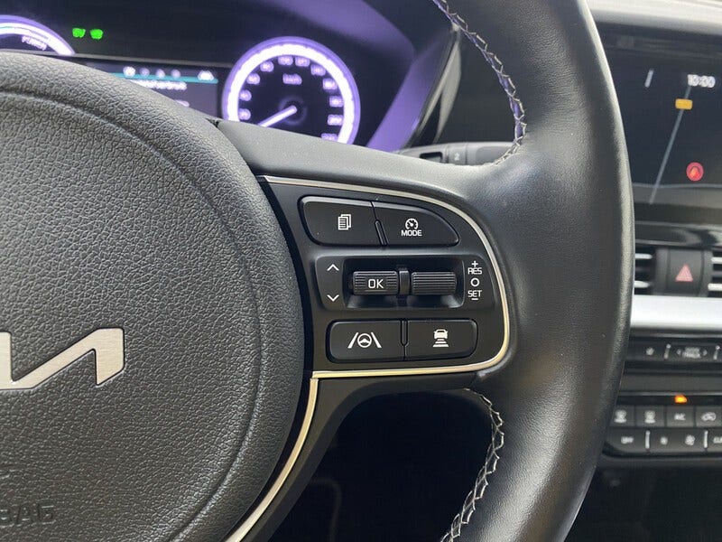 Kia Niro (17)