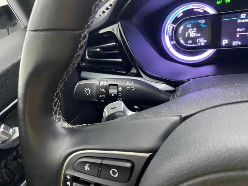 Kia Niro (18)