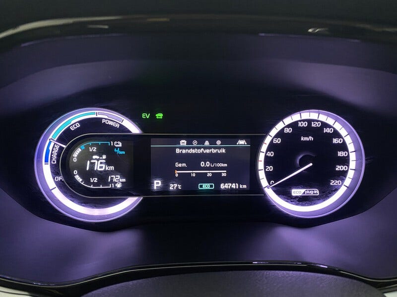 Kia Niro (20)