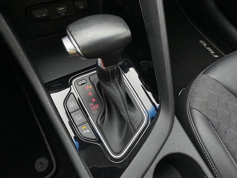 Kia Niro (21)