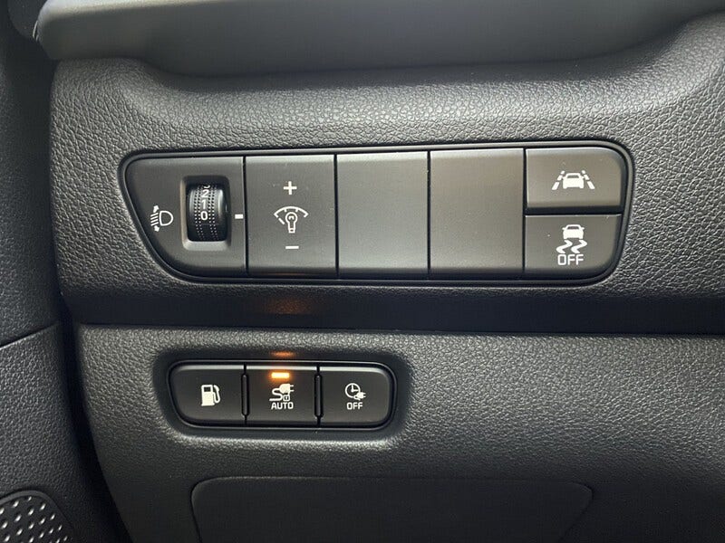 Kia Niro (24)