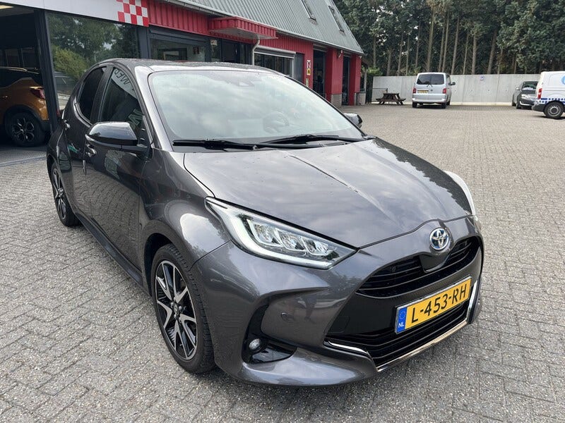 Toyota Yaris (3)
