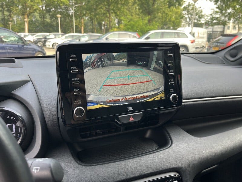 Toyota Yaris (11)