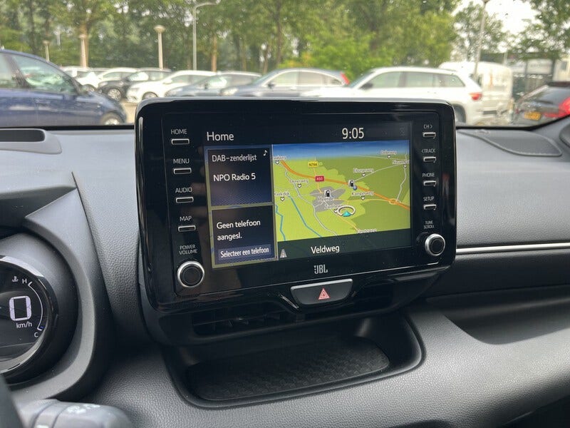 Toyota Yaris (12)