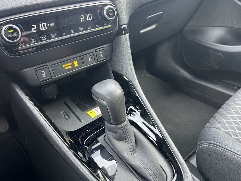 Toyota Yaris (14)