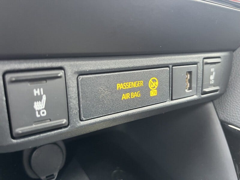 Toyota Yaris (15)