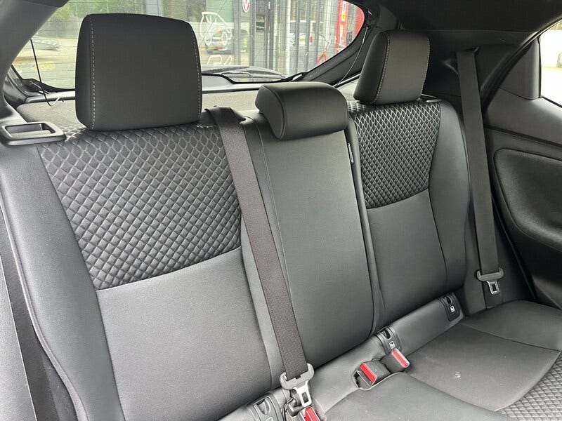 Toyota Yaris (17)