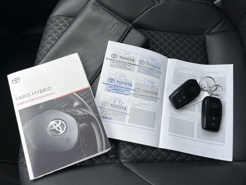 Toyota Yaris (18)