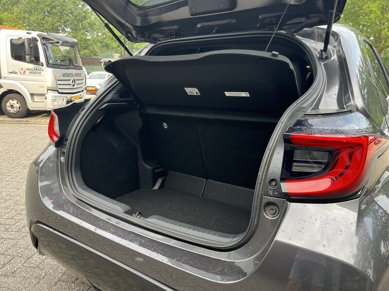 Toyota Yaris (20)